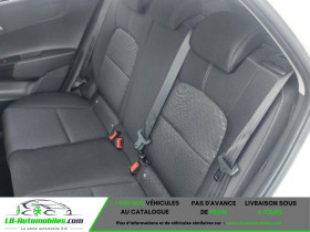 Kia Picanto 1.2 DPi 84ch BVM  occasion � Beaupuy - photo n�6