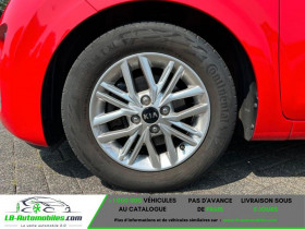 Kia Picanto 1.2 DPi 84ch BVM  occasion � Beaupuy - photo n�8