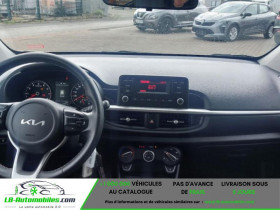 Kia Picanto 1.2 DPi 84ch BVM  occasion � Beaupuy - photo n�3