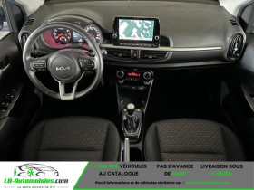 Kia Picanto 1.2 DPi 84ch BVM  occasion � Beaupuy - photo n�3