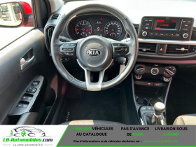 Kia Picanto 1.2 DPi 84ch BVM  occasion � Beaupuy - photo n�7