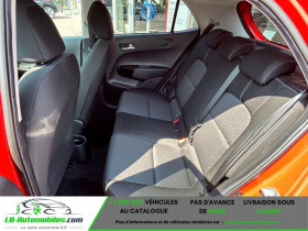Kia Picanto 1.2 DPi 84ch BVM  occasion � Beaupuy - photo n�6