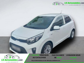 Kia Picanto 1.2 DPi 84ch BVM  occasion � Beaupuy - photo n�2