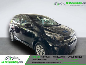 Kia Picanto 1.2 DPi 84ch BVM  occasion � Beaupuy - photo n�2