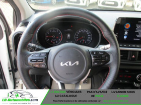 Kia Picanto 1.2 DPi 84ch BVM  occasion � Beaupuy - photo n�5