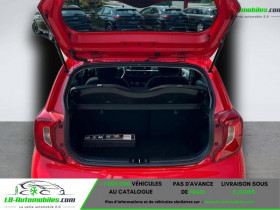 Kia Picanto 1.2 DPi 84ch BVM  occasion � Beaupuy - photo n�3