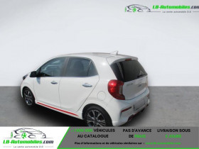 Kia Picanto 1.2 DPi 84ch BVM  occasion � Beaupuy - photo n�3