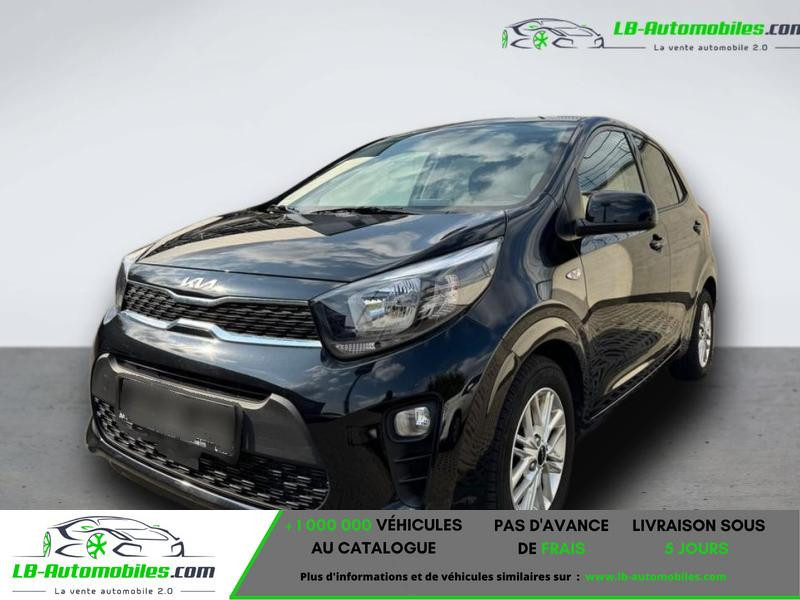 Kia Picanto 1.2 DPi 84ch BVM  occasion  Beaupuy
