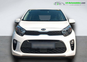 Kia Picanto 1.2 DPi 84ch BVM  occasion  Beaupuy - photo n3