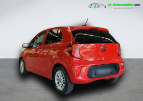 Kia Picanto 1.2 DPi 84ch BVM  occasion  Beaupuy - photo n2