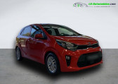 Kia Picanto 1.2 DPi 84ch BVM   Beaupuy 31