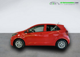 Kia Picanto 1.2 DPi 84ch BVM  occasion  Beaupuy - photo n4