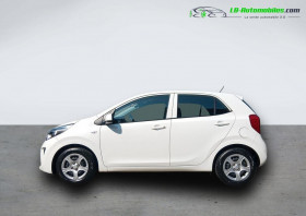 Kia Picanto 1.2 DPi 84ch BVM  occasion  Beaupuy - photo n4