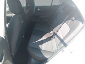 Kia Picanto 1.2 DPi 84ch BVM  occasion  Beaupuy - photo n6