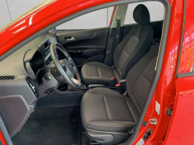 Kia Picanto 1.2 DPi 84ch BVM  occasion  Beaupuy - photo n5