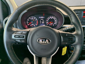 Kia Picanto 1.2 DPi 84ch BVM  occasion  Beaupuy - photo n6