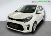 Kia Picanto occasion année 2022 boite Manuelle Annonce Kia Picanto occasion Essence 1.2 DPi 84ch BVM à Beaupuy