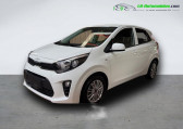 Annonce Kia Picanto occasion Essence 1.2 DPi 84ch BVM  Beaupuy
