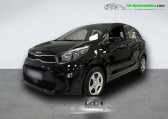 Kia Picanto 1.2 DPi 84ch BVM   Beaupuy 31