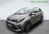 Kia Picanto occasion année 2021 boite Manuelle Annonce Kia Picanto occasion Essence 1.2 DPi 84ch BVM à Beaupuy