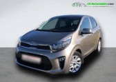 Kia Picanto 1.2 DPi 84ch BVM   Beaupuy 31