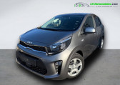 Kia Picanto occasion année 2024 boite Manuelle Annonce Kia Picanto occasion Essence 1.2 DPi 84ch BVM à Beaupuy