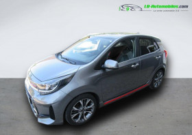 Kia Picanto 1.2 DPi 84ch BVM  occasion  Beaupuy - photo n2