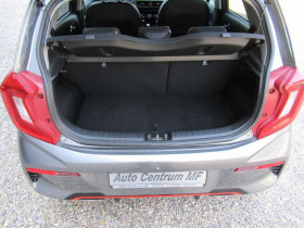 Kia Picanto 1.2 DPi 84ch BVM  occasion  Beaupuy - photo n5