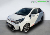 Kia Picanto 1.2 DPi 84ch BVM   Beaupuy 31
