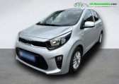 Kia Picanto occasion année 2022 boite Manuelle Annonce Kia Picanto occasion Essence 1.2 DPi 84ch BVM à Beaupuy