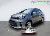 Kia Picanto 1.2 DPi 84ch BVM   Beaupuy 31