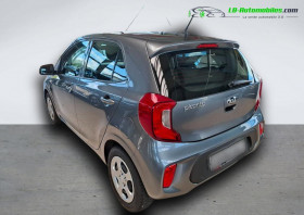 Kia Picanto 1.2 DPi 84ch BVM  occasion  Beaupuy - photo n2