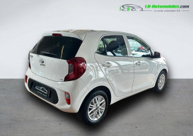Kia Picanto 1.2 DPi 84ch BVM  occasion  Beaupuy - photo n4