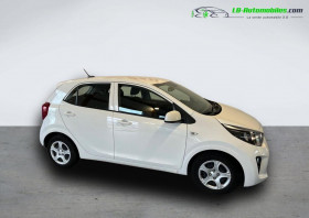 Kia Picanto 1.2 DPi 84ch BVM  occasion  Beaupuy - photo n3