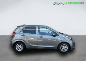 Kia Picanto 1.2 DPi 84ch BVM  occasion  Beaupuy - photo n4