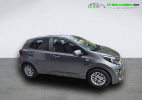 Kia Picanto 1.2 DPi 84ch BVM  occasion  Beaupuy - photo n2