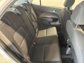 Kia Picanto 1.2 DPi 84ch BVM  occasion  Beaupuy - photo n6