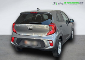 Kia Picanto 1.2 DPi 84ch BVM  occasion  Beaupuy - photo n3