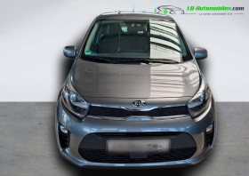 Kia Picanto 1.2 DPi 84ch BVM  occasion  Beaupuy - photo n3