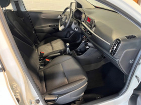 Kia Picanto 1.2 DPi 84ch BVM  occasion  Beaupuy - photo n5