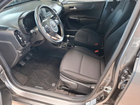 Kia Picanto 1.2 DPi 84ch BVM  occasion  Beaupuy - photo n6