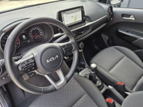 Kia Picanto 1.2 DPi 84ch BVM  occasion  Beaupuy - photo n3