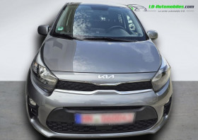 Kia Picanto 1.2 DPi 84ch BVM  occasion  Beaupuy - photo n5