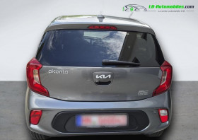 Kia Picanto 1.2 DPi 84ch BVM  occasion  Beaupuy - photo n7