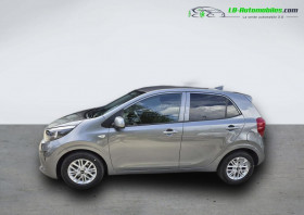Kia Picanto 1.2 DPi 84ch BVM  occasion  Beaupuy - photo n6