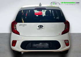 Kia Picanto 1.2 DPi 84ch BVM  occasion  Beaupuy - photo n5