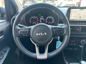 Kia Picanto 1.2 DPi 84ch BVM  occasion  Beaupuy - photo n6