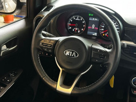 Kia Picanto 1.2 DPi 84ch BVM  occasion  Beaupuy - photo n8