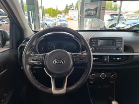 Kia Picanto 1.2 DPi 84ch BVM  occasion  Beaupuy - photo n8