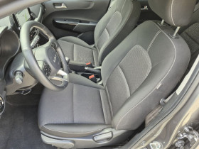 Kia Picanto 1.2 DPi 84ch BVM  occasion  Beaupuy - photo n8